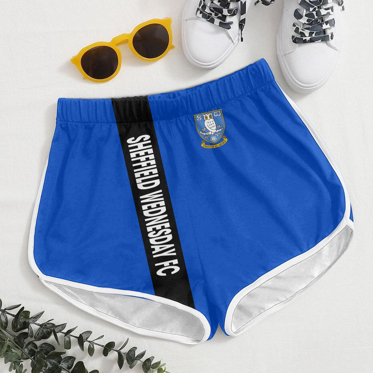 Sheffield Wednesday DDQQ20018