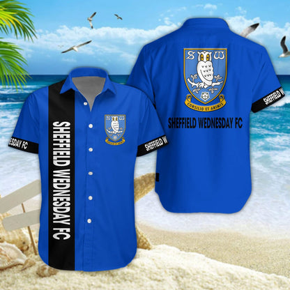 Sheffield Wednesday DDQQ20018