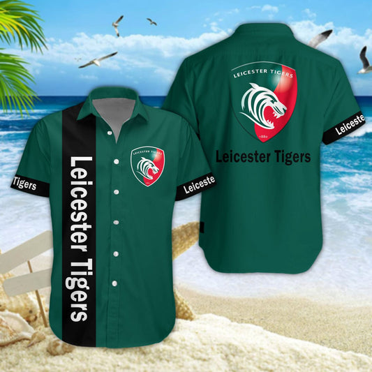 Leicester Tigers DDQQ20098