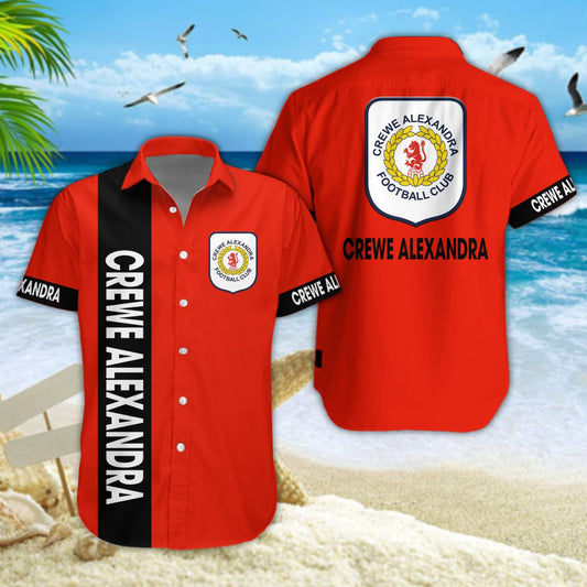 Crewe Alexandra DDQQ20055