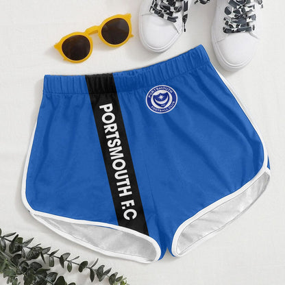 Portsmouth F.C DDQQ20043
