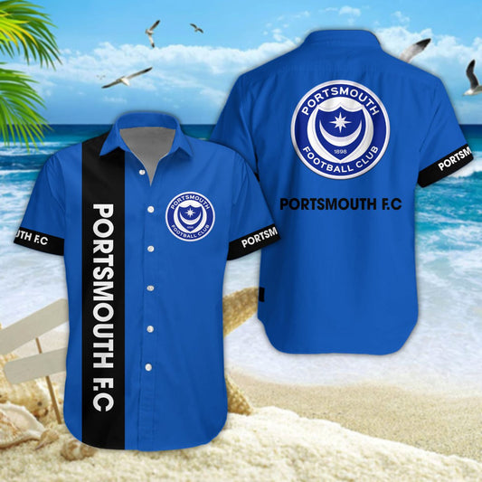 Portsmouth F.C DDQQ20043