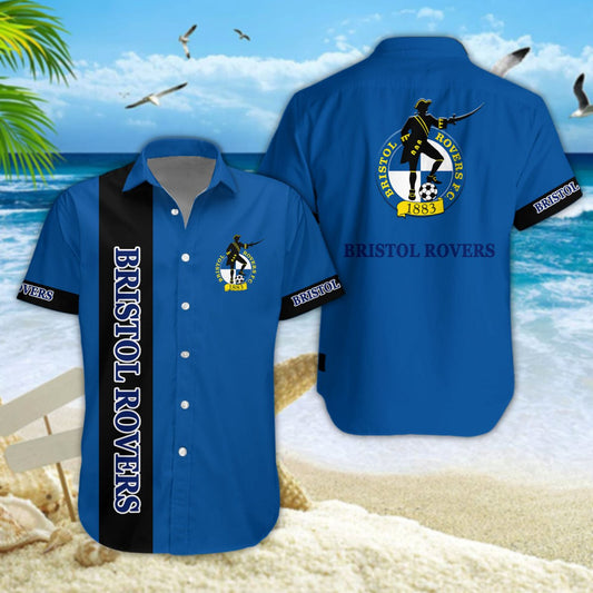 Bristol Rovers DDQQ20028