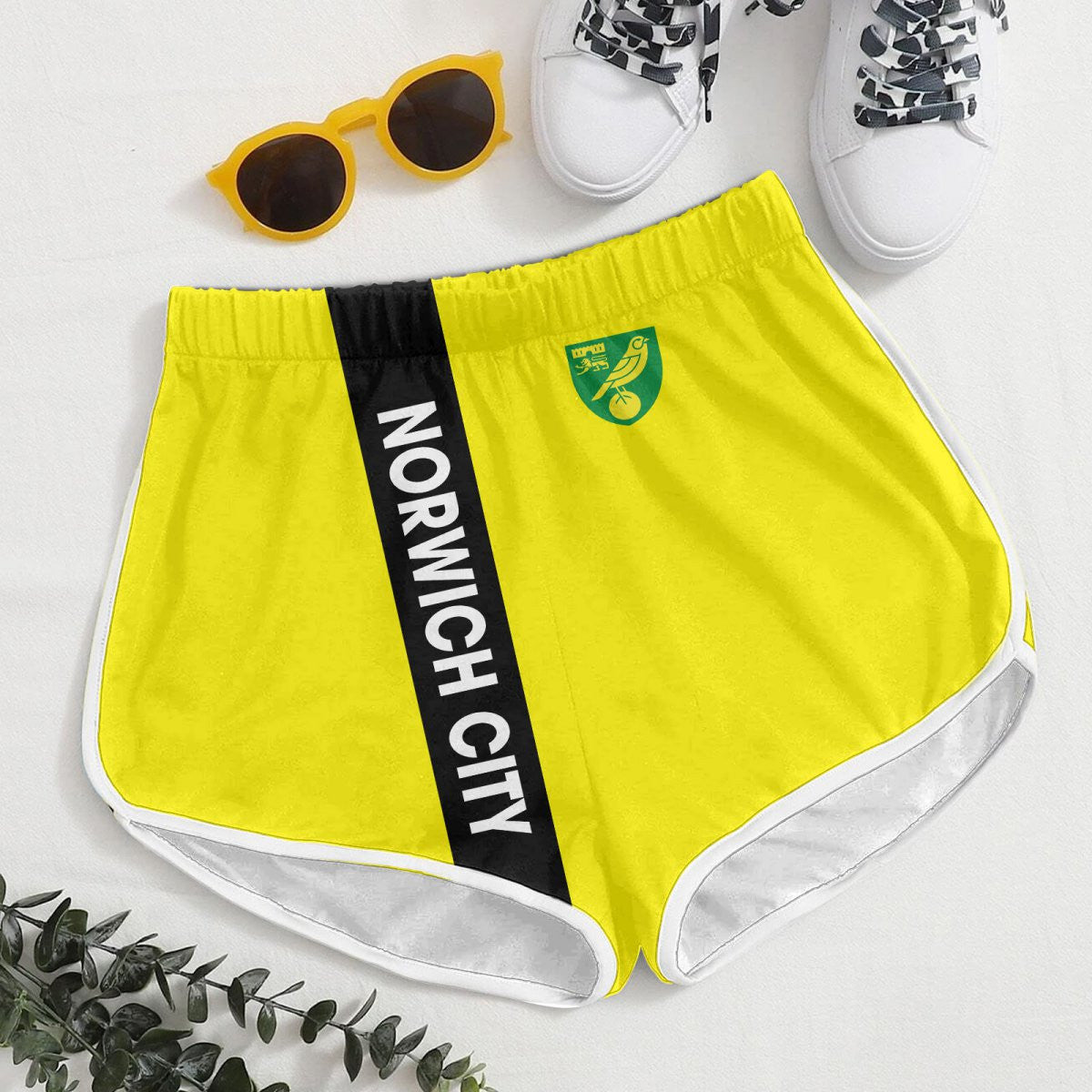 Norwich City DDQQ20013