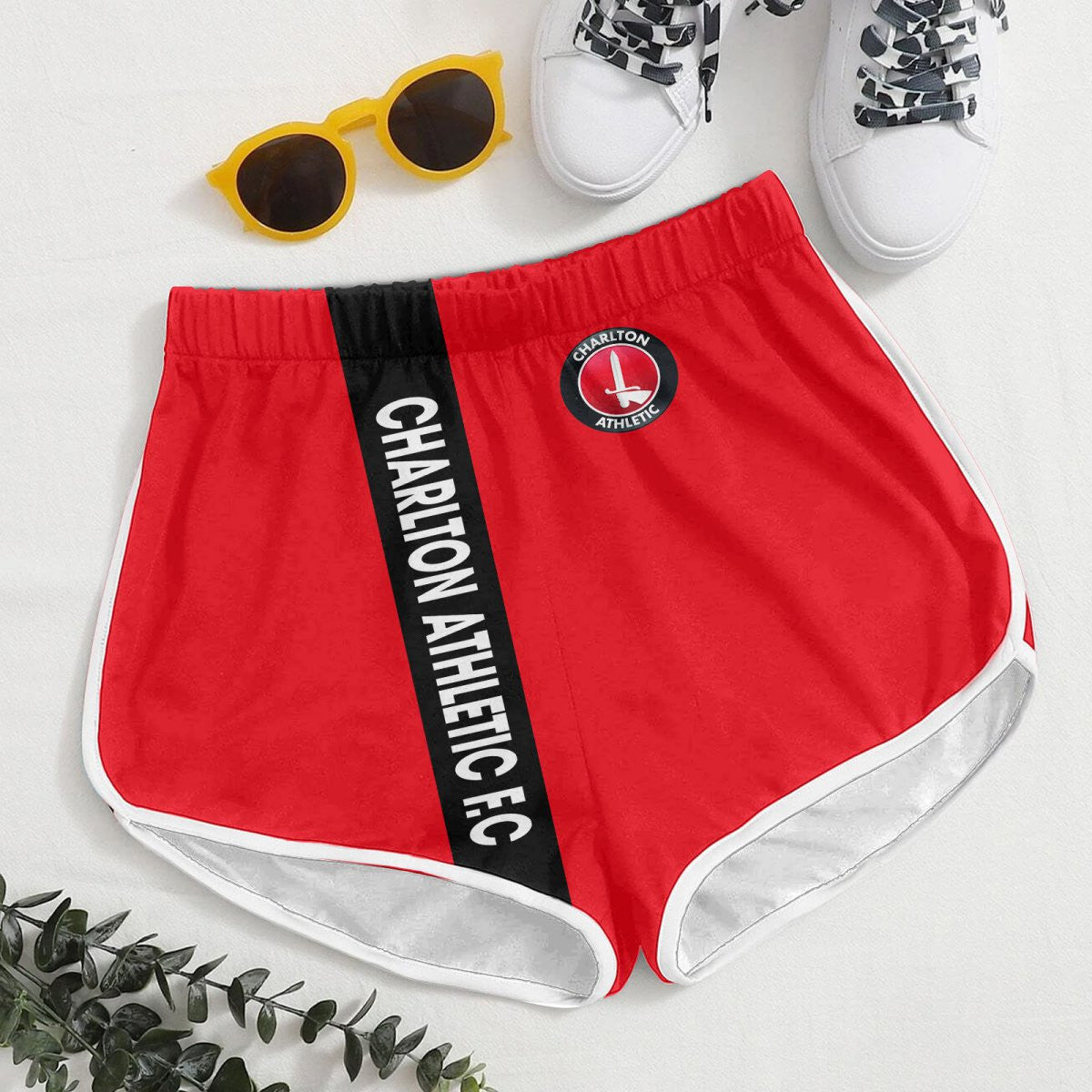 Charlton Athletic F.C DDQQ20032
