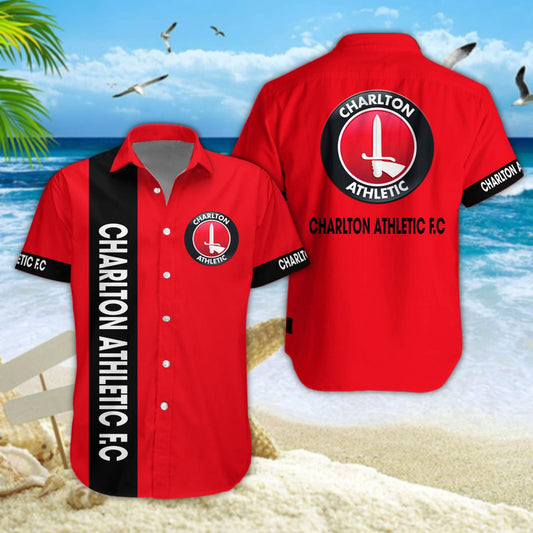 Charlton Athletic F.C DDQQ20032