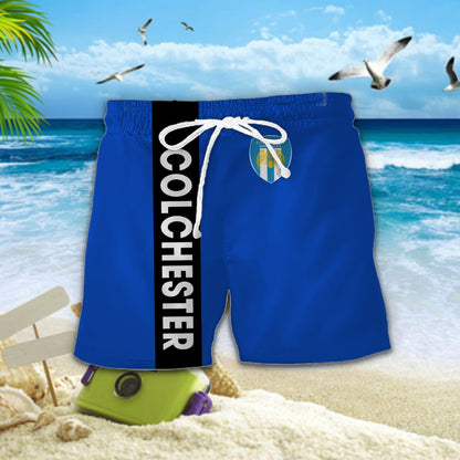 Colchester United DDQQ20053