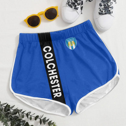 Colchester United DDQQ20053