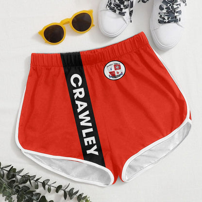 Crawley Town DDQQ20054