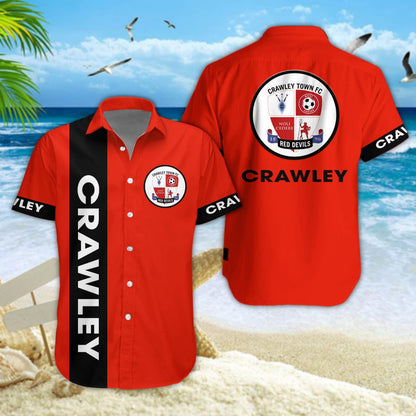 Crawley Town DDQQ20054