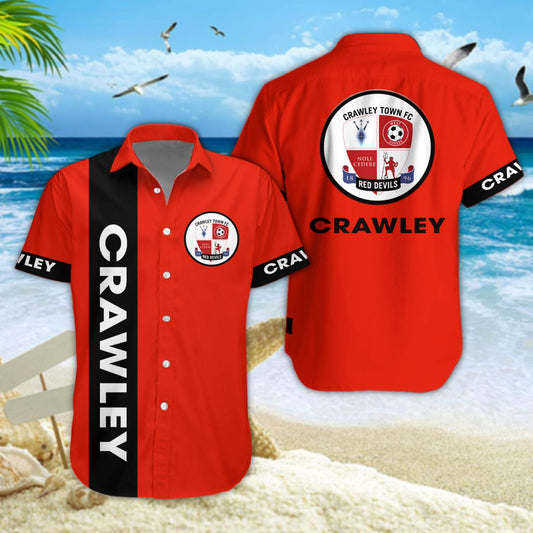 Crawley Town DDQQ20054