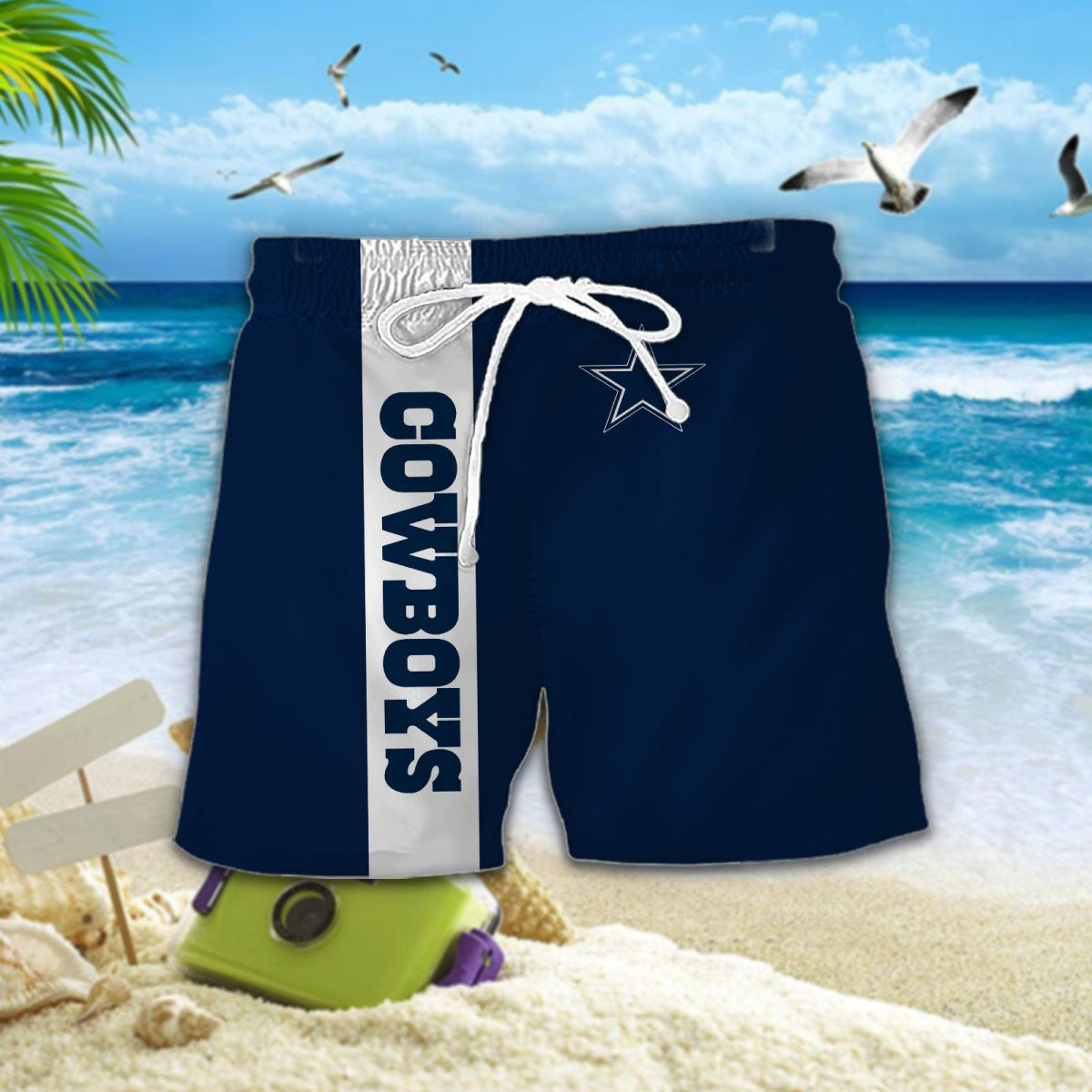 Dallas Cowboys DDQQ20153