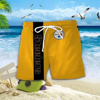 Pittsburgh Steelers DDQQ20171