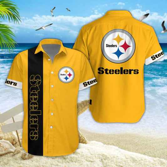 Pittsburgh Steelers DDQQ20171
