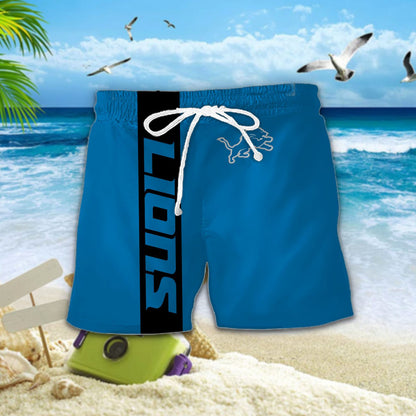 Detroit Lions DDQQ20155