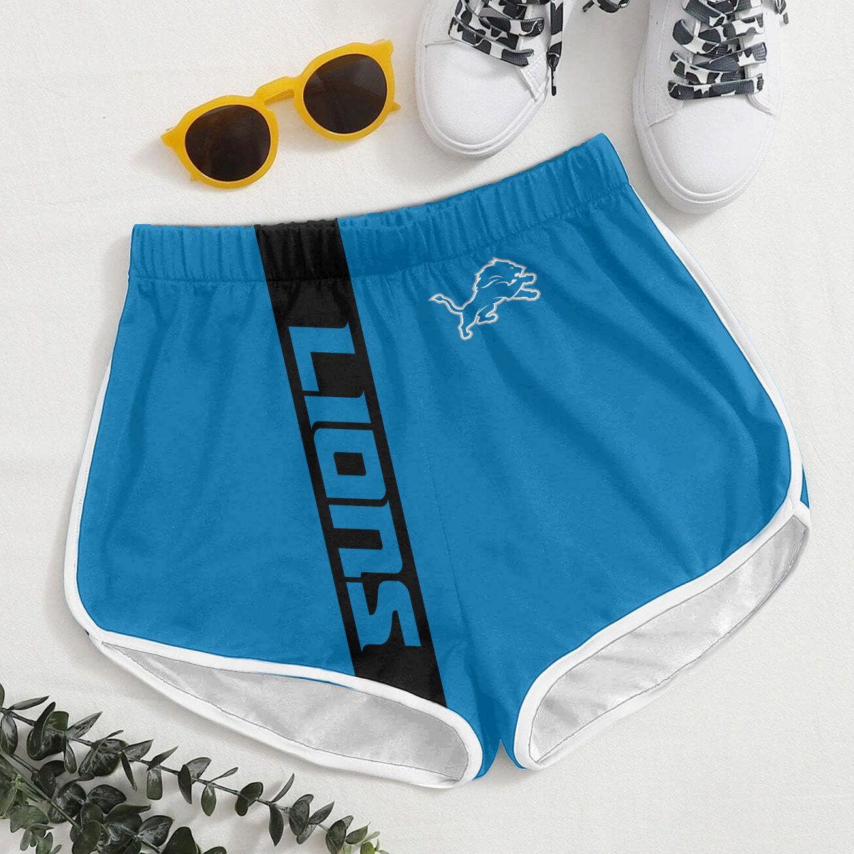 Detroit Lions DDQQ20155