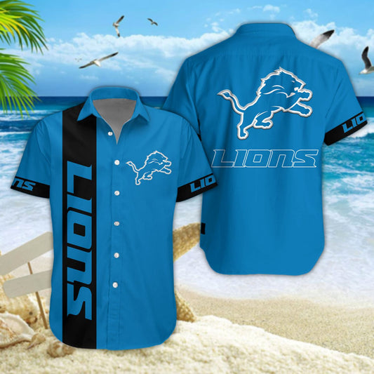 Detroit Lions DDQQ20155