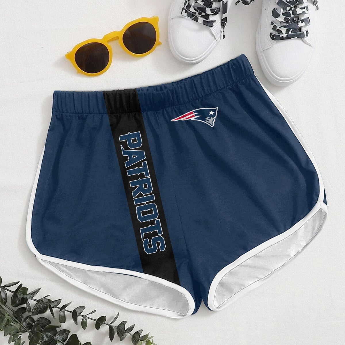 New England Patriots DDQQ20166