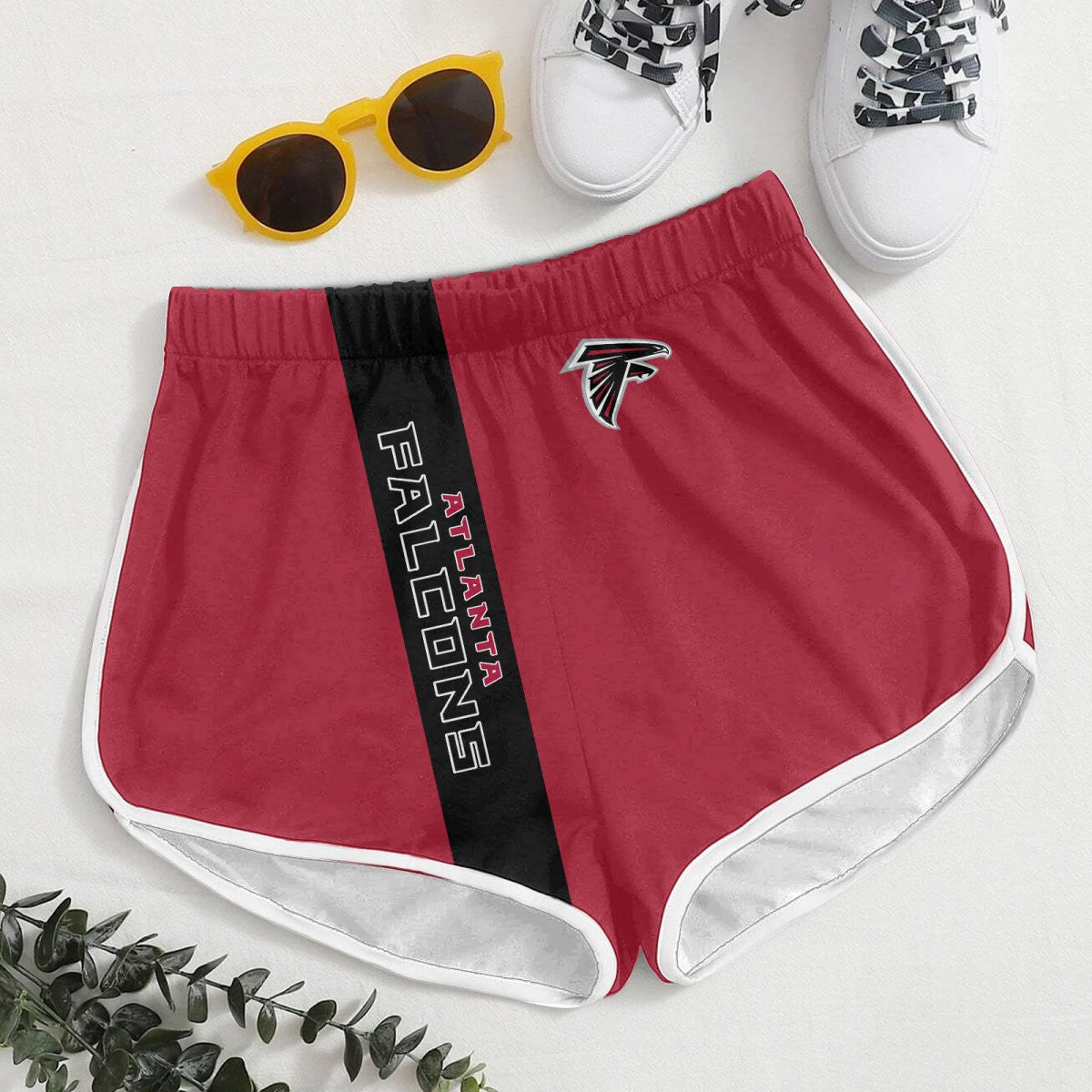 Atlanta Falcons DDQQ20146