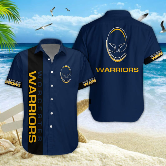 Worcester Warriors DDQQ20105