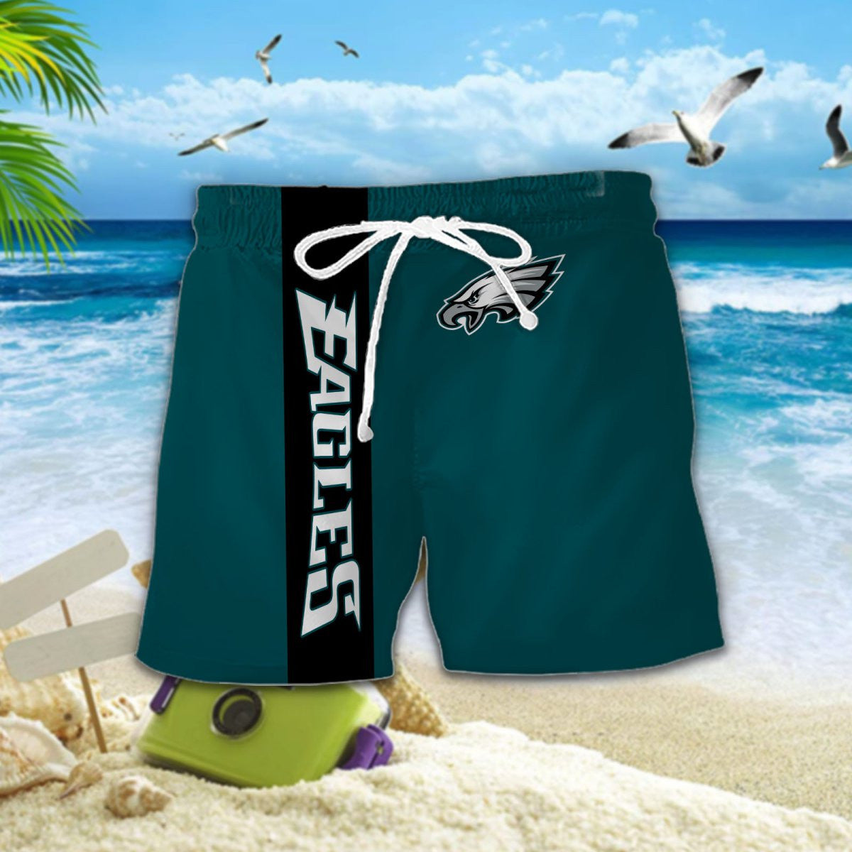 Philadelphia Eagles DDQQ20170