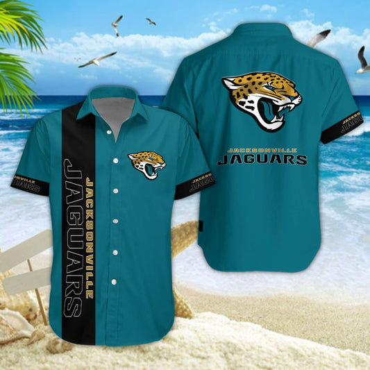 Jacksonville Jaguars DDQQ20159