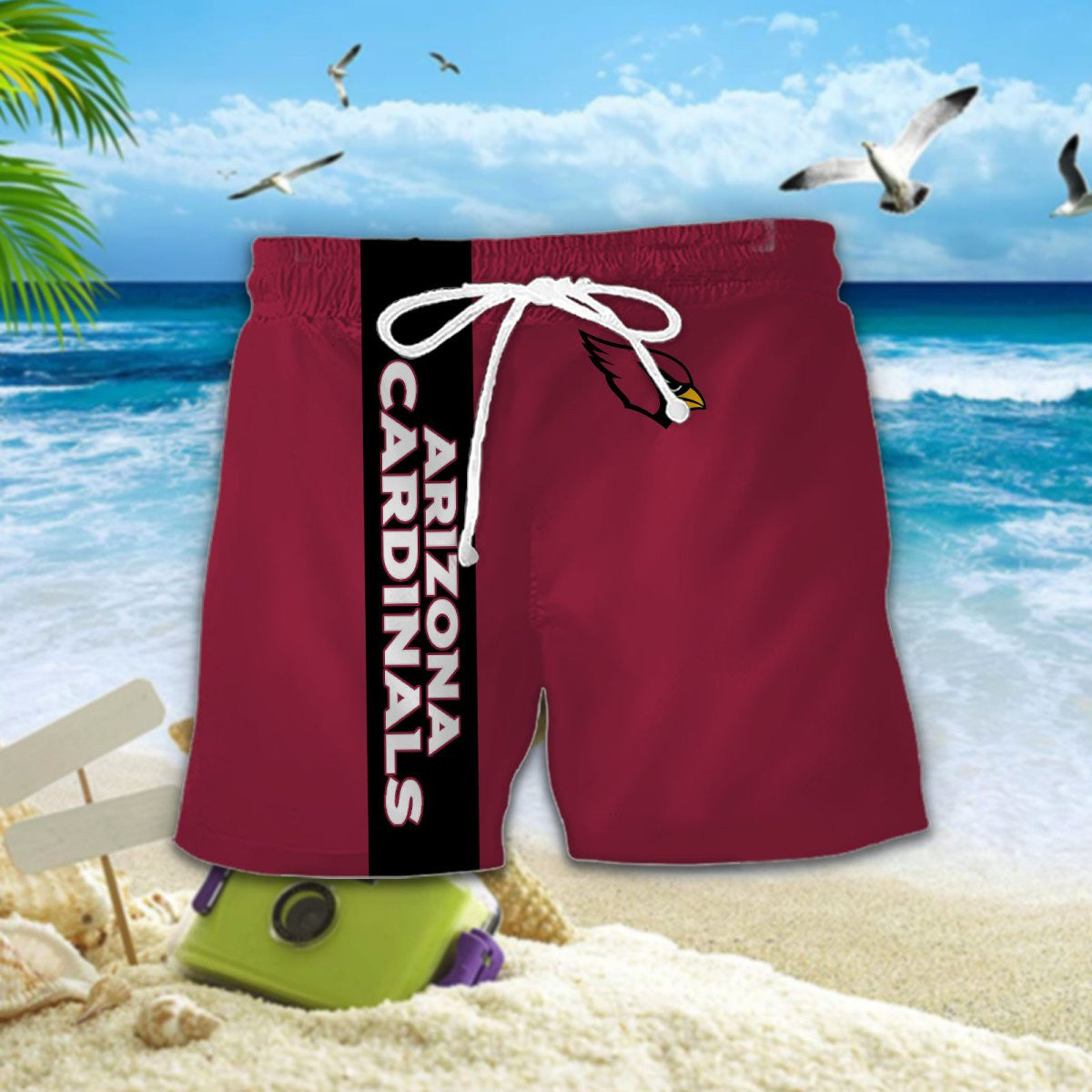 Arizona Cardinals DDQQ20145