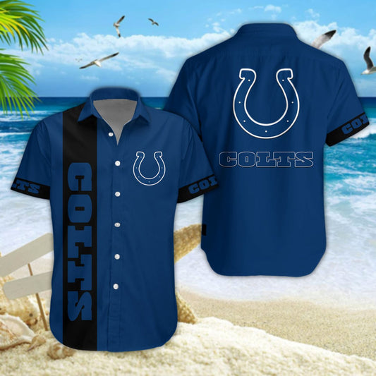 Indianapolis Colts DDQQ20158