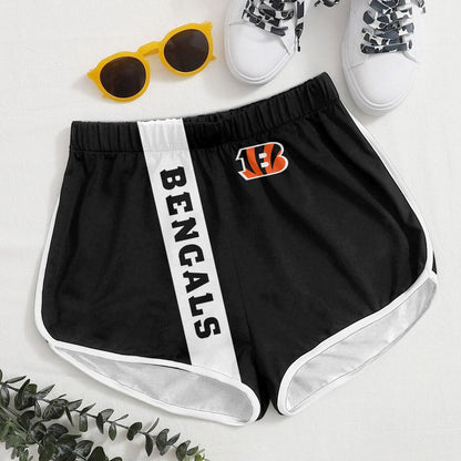 Cincinnati Bengals DDQQ20151