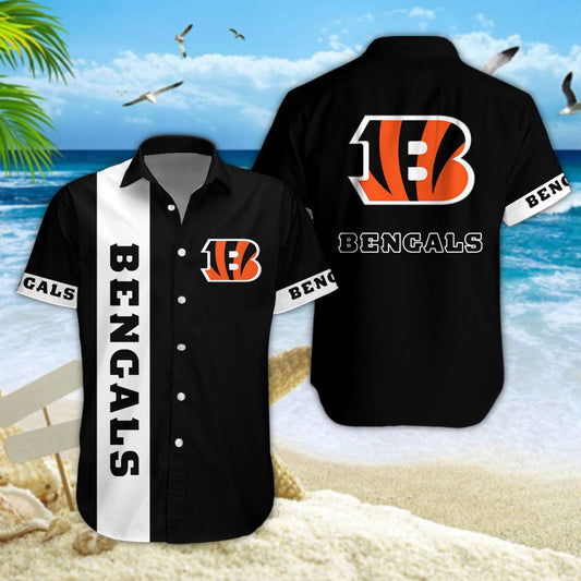 Cincinnati Bengals DDQQ20151