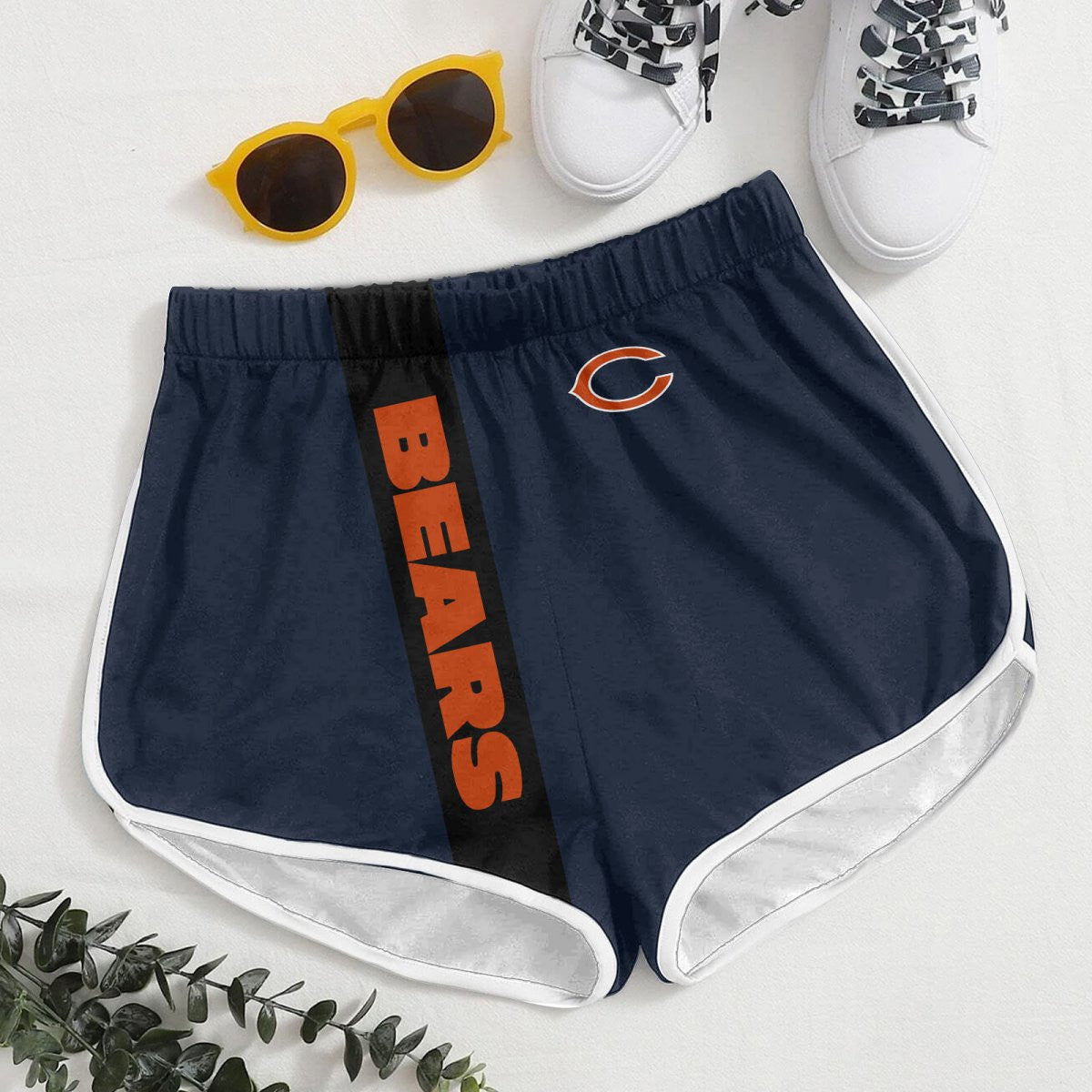 Chicago Bears DDQQ20150