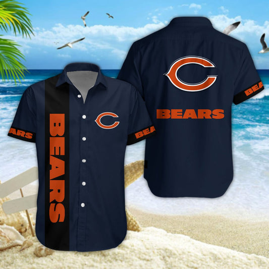 Chicago Bears DDQQ20150