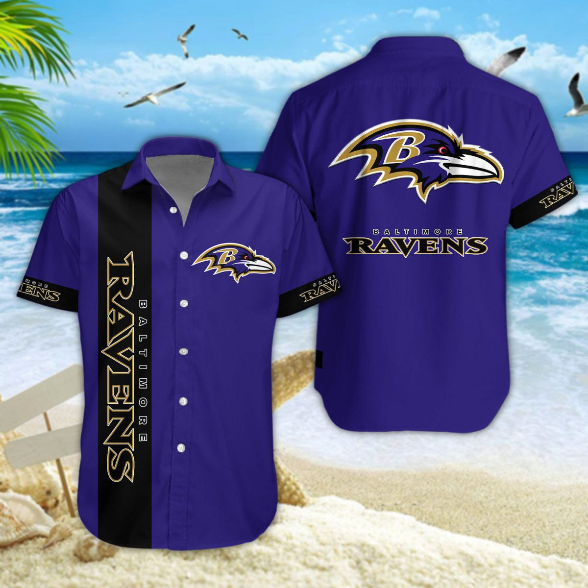 Baltimore Ravens DDQQ20147