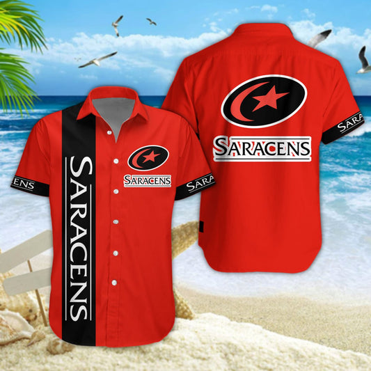 Saracens DDQQ20103