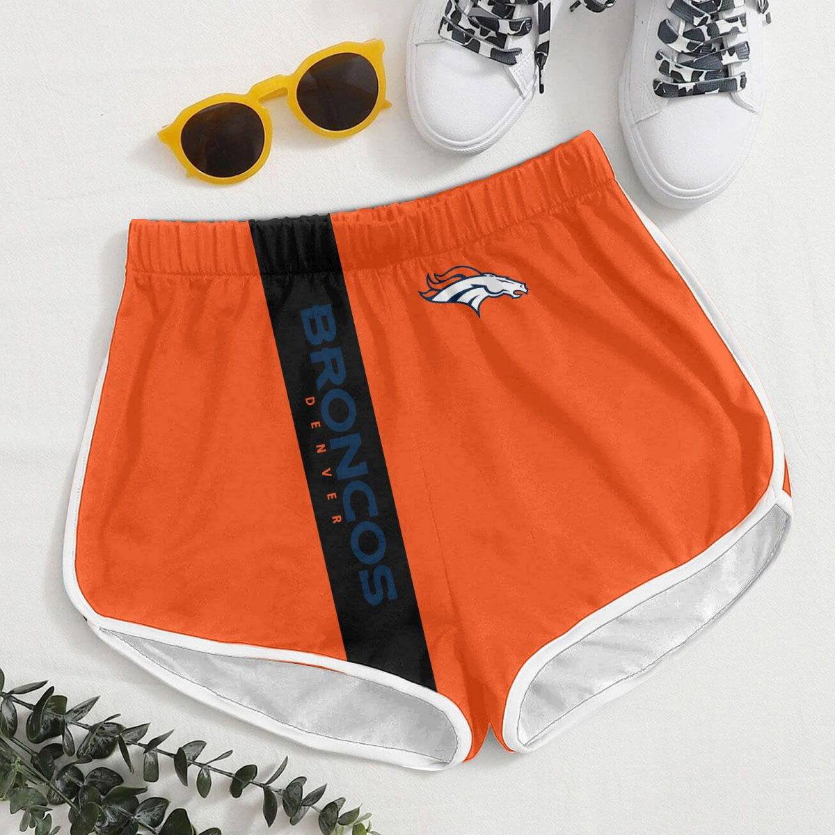 Denver Broncos DDQQ20154