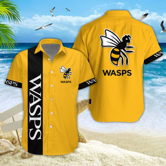 Wasps RFC DDQQ20104