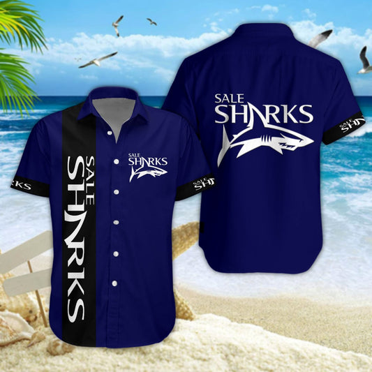 Sale Sharks DDQQ20102