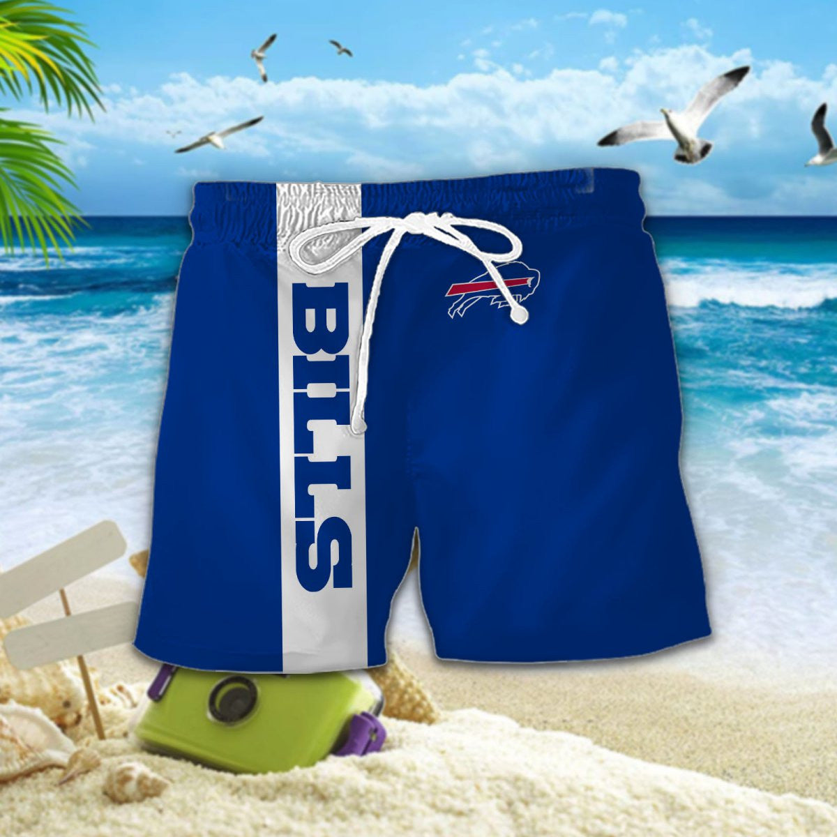 Buffalo Bills DDQQ20148