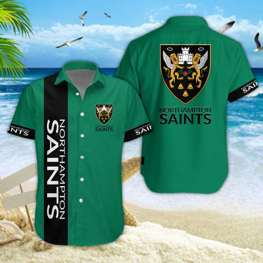 Northampton Saints DDQQ20101