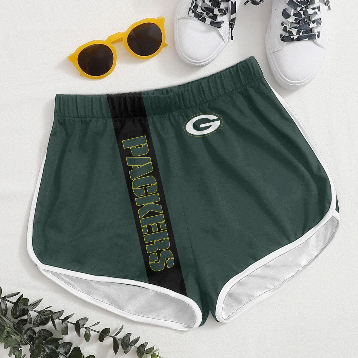 Green Bay Packers DDQQ20156