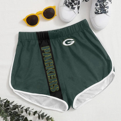 Green Bay Packers DDQQ20156