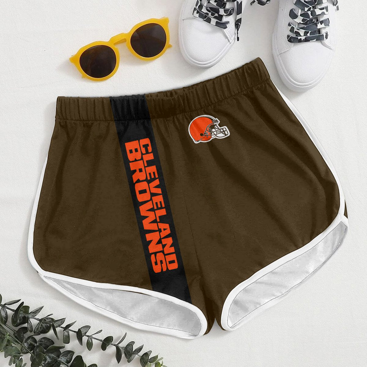 Cleveland Browns DDQQ20152
