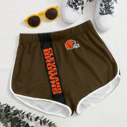 Cleveland Browns DDQQ20152