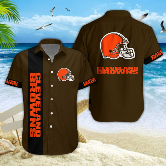 Cleveland Browns DDQQ20152