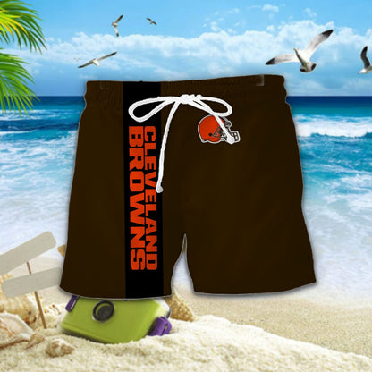 Cleveland Browns DDQQ20152