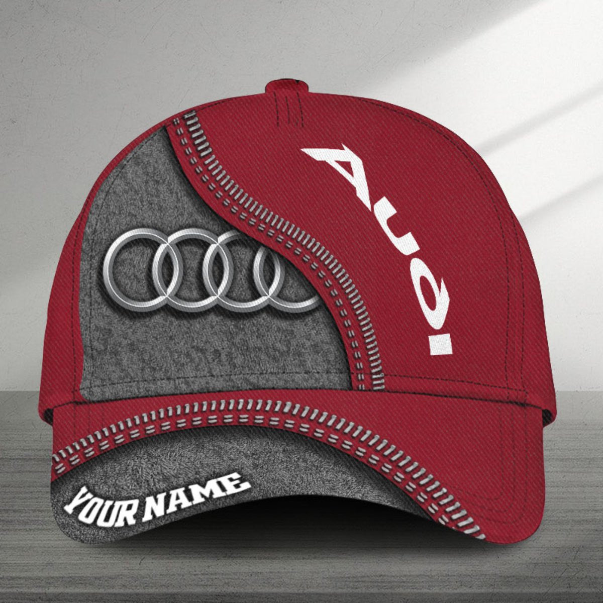 Audi DDQHC10021