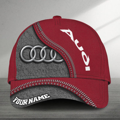 Audi DDQHC10021