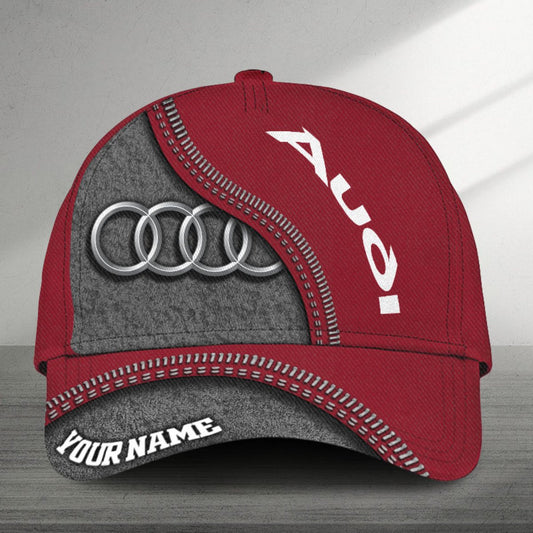 Audi DDQHC10021
