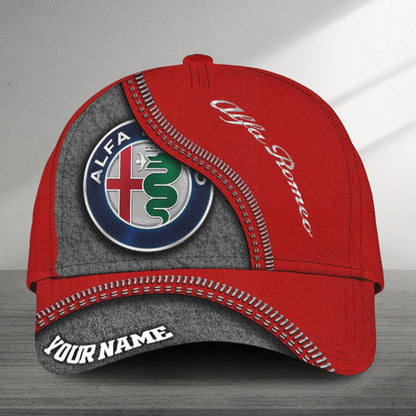 Alfa Romeo DDQHC10087
