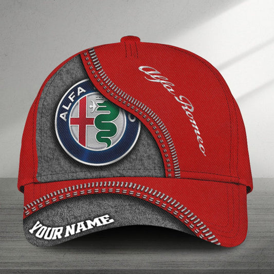 Alfa Romeo DDQHC10087